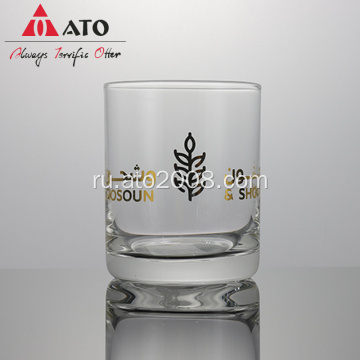 Ato Tabletop Creative Glassware Cool Shot Glass